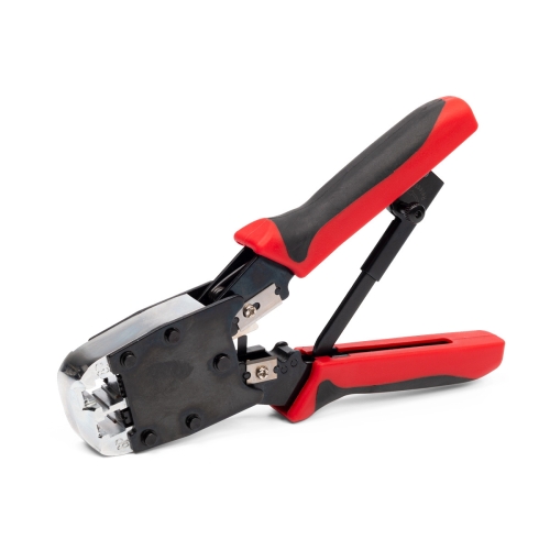 Пресс-клещи RJ разъемов JT-02M (КВТ)