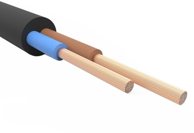 Кабель КГтп-ХЛ 2х6 -0,66 ПСК ГОСТ 56TW0902A Z