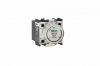 Приставка выдержки времени с задержкой при включении ПВЛ-02 0,1-30с 1НО+1НЗ