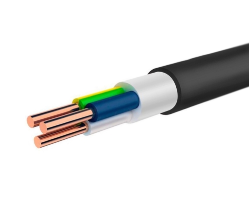 Кабель ВВГнг-FRLSLTx 3*1.5 ГОСТ