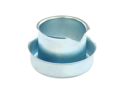 Оконцеватель для металлорукова 25 мм ЗЭТАРУС