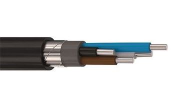 Кабель АВБШв-0,66 4х 16-ок моножила ГОСТ ТД Ункомтех  