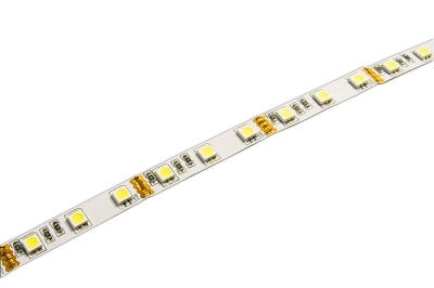Лента SMD 5050/ 60 W-белый-IP20 14,4Вт/м (5м) Jazzway (1000972)