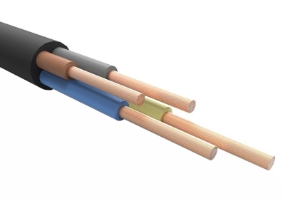 Кабель КГтп-ХЛ 4х 1,5-0,66  ГОСТ ПРОМЭКО