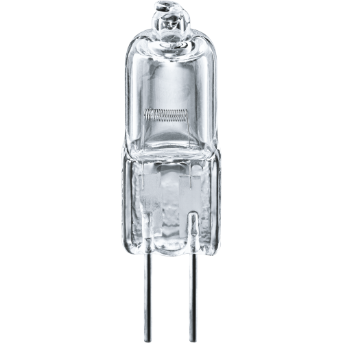 Лампа Navigator JC 10W clear G4 12V 2000h (20) (94209)