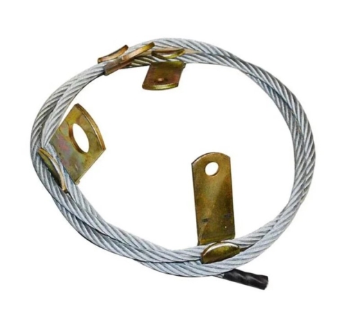 Проводник гибкий  ЗП-2М