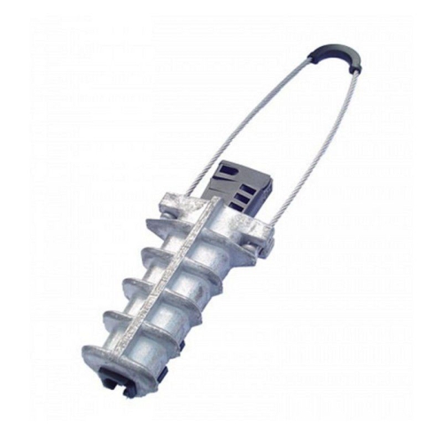 Зажим анкерн клинов метал РА 1500 Е-ВК (50-70мм2) 1жил (ВК) (20)