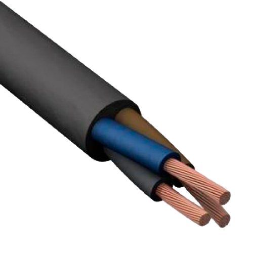 Кабель-КГтп-ХЛ-3х-1,5