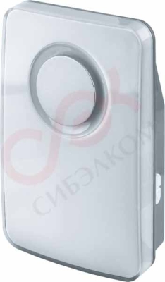 Звонок бесп. Navigator 61271 NDB-D-DC01-1V1-S