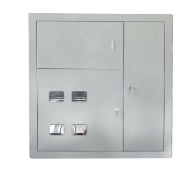 Щит этажный ЩЭ 4кв. (1000х950х140) IP31 EKF Basic