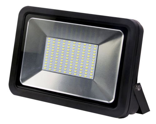 Прожектор  70W PFL-C 6500К IP65 Jazzway матовое стекло