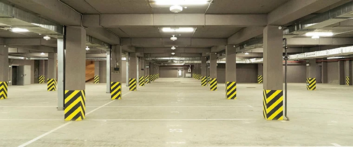 ЖК Скандинавия