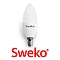 Светодиодные лампы Sweko